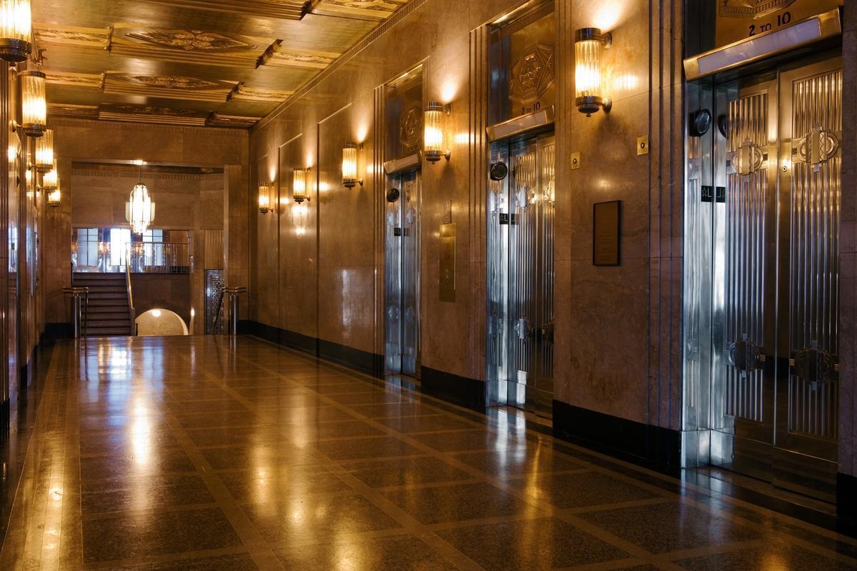 Kimpton Cardinal Hotel By Ihg Winston-Salem Exterior foto